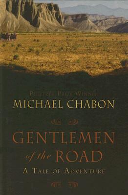 Gentlemen of the road : [large type] : a tale of adventure /