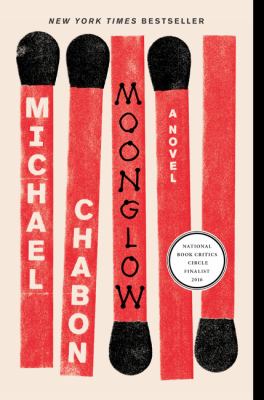 Moonglow : a novel /