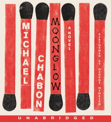 Moonglow [compact disc, unabridged] : a novel /