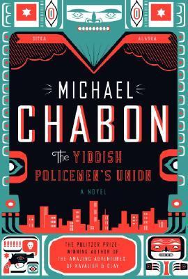 The Yiddish policemen's union : a novel /