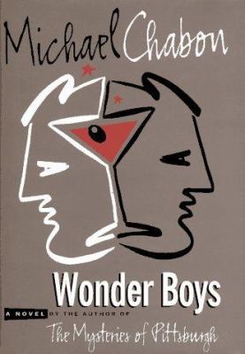Wonder boys /