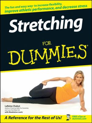 Stretching for dummies /