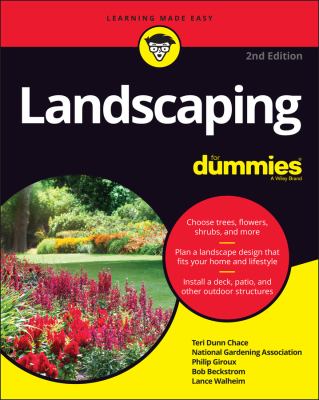 Landscaping /