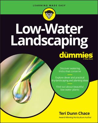 Low-water landscaping /