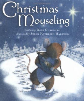 Christmas mouseling /