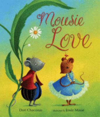 Mousie love /