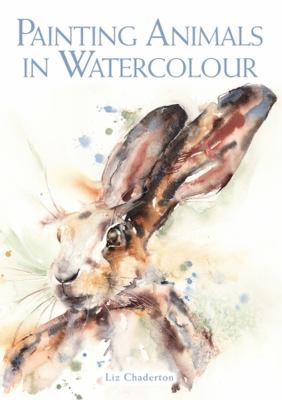 Painting animals in watercolour /