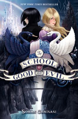 The School for Good and Evil / 1
