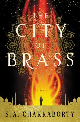 The city of brass /