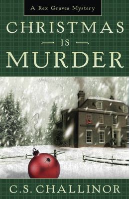 Christmas is murder /