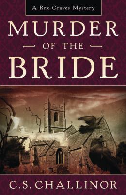 Murder of the bride /