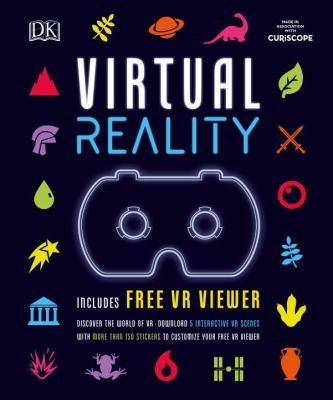 Virtual reality kit [library of things]