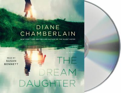 The dream daughter [compact disc, unabridged] /
