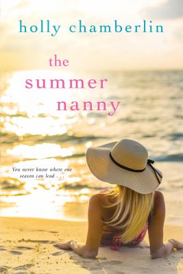 The summer nanny /