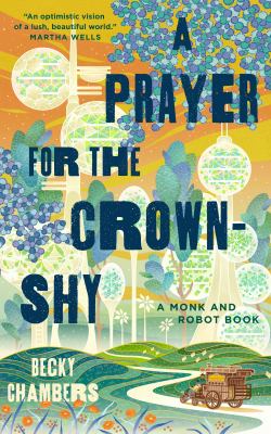 A prayer for the Crown-Shy /