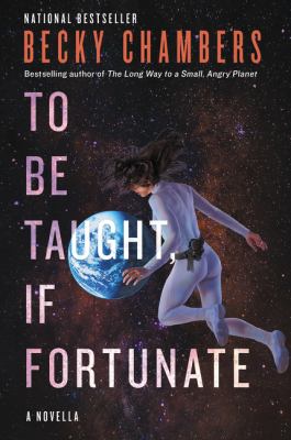 To be taught, if fortunate /