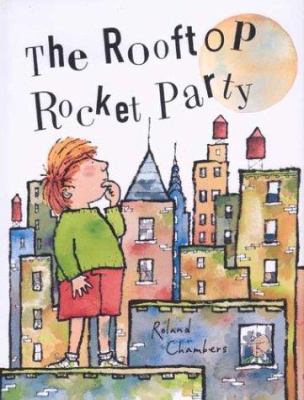 The rooftop rocket party /