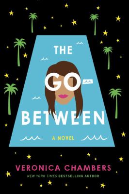 The go-between : a novel /