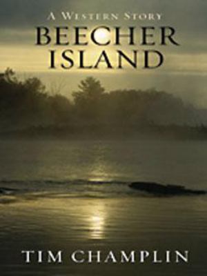 Beecher Island [large type] : a western story /