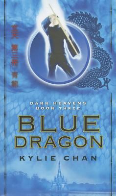 Blue dragon /