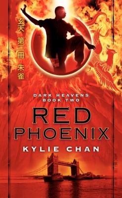 Red phoenix /