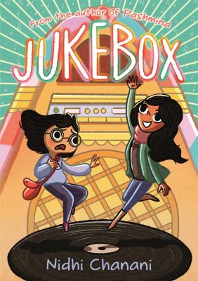 Jukebox /