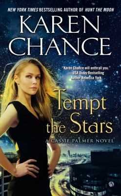 Tempt the stars : a Cassie Palmer novel /