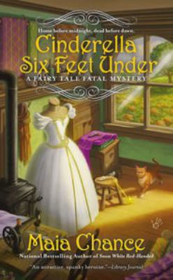Cinderella Six Feet Under.