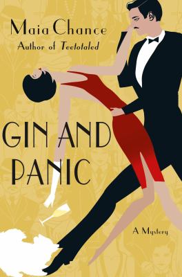 Gin and panic /
