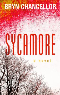 Sycamore [large type] : a novel /