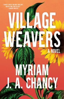 Village weavers : a novel /