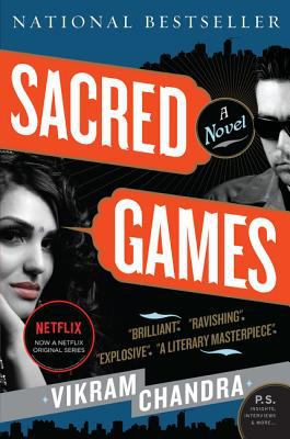 Sacred Games /