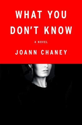 What you don't know : a novel /