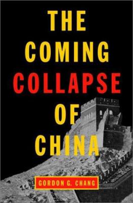 The coming collapse of China /