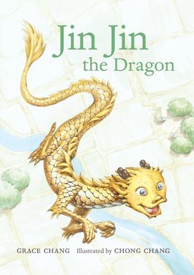 Jin Jin the dragon /