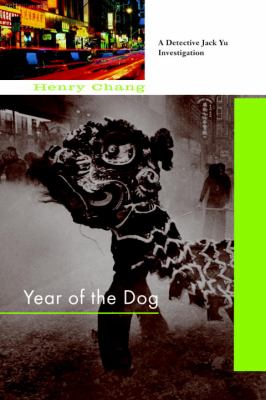 Year of the dog /