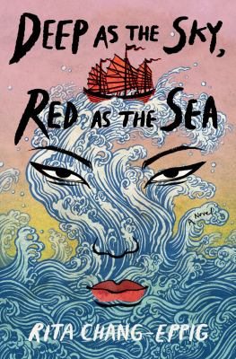 Deep as the sky, red as the sea [ebook].
