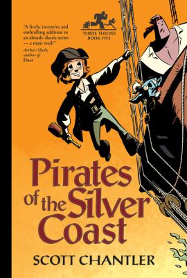 Pirates of the Silver Coast /
