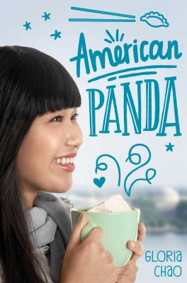 American panda /