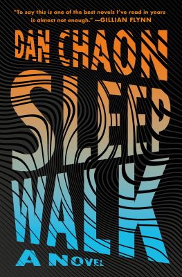 Sleepwalk : a novel /