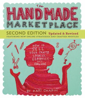 The handmade marketplace /