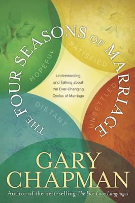 The four seasons of marriage /