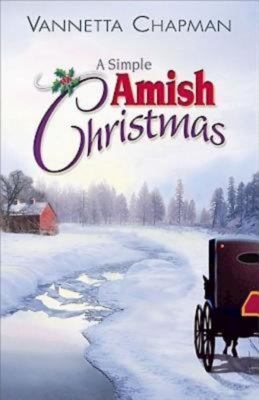 A simple Amish Christmas /
