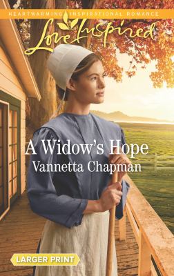 A widow's hope /