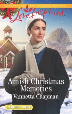 Amish Christmas memories /