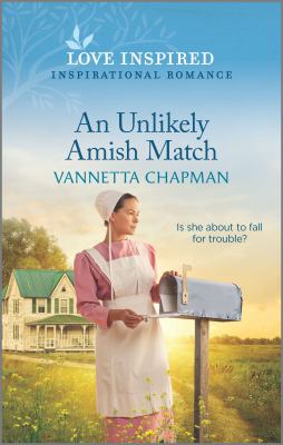An unlikely Amish match /
