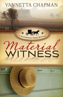 Material witness /