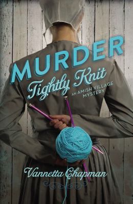 Murder tightly knit /