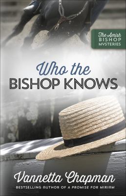 Who the bishop knows /