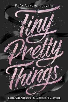 Tiny pretty things / 1